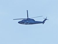 N26HF - 1998 Sikorsky S-76C - Nassau County, NY - 06/24/17