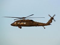 US Army - 08-20148 - Sikorsky HH-60M Pave Hawk - Albany County (ALB), NY - 05/15/18