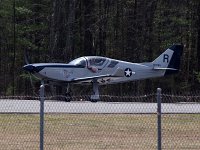 N117WV - 1990 Stoddard-Hamilton Glasair III - Saratoga County (5B2), NY - 04/13/19