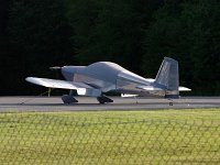 N987MB - 2010 Van's RV-7 - Saratoga County (5B2), NY - 08/23/19